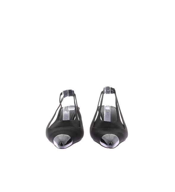 Escarpins noirs