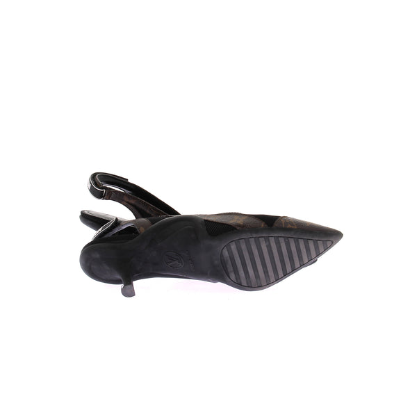 Escarpins ouvert "Archlight"