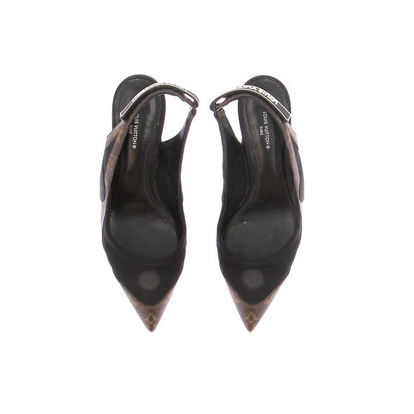 Escarpins ouvert "Archlight"