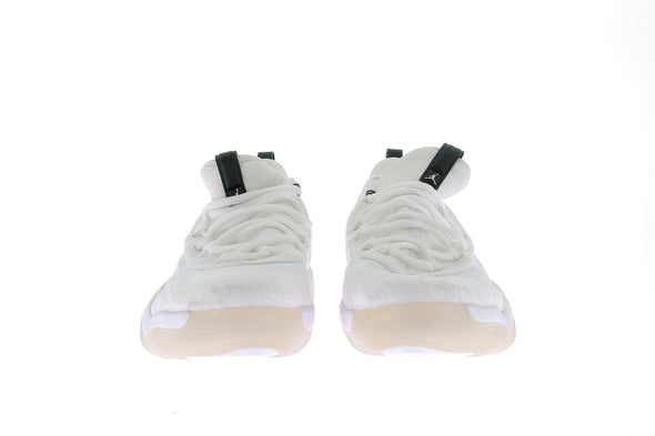 Baskets blanches "Jordan Super.Fly"
