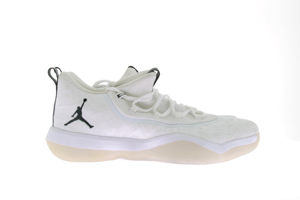 Baskets blanches "Jordan Super.Fly"