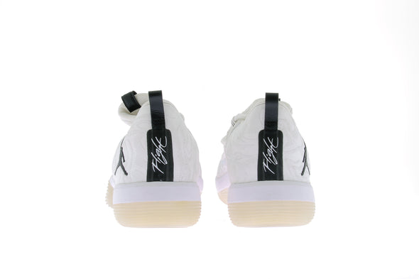 Baskets blanches "Jordan Super.Fly"