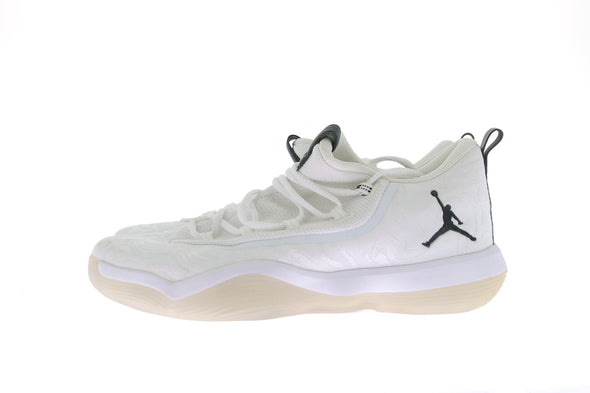 Baskets blanches "Jordan Super.Fly"