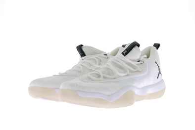 Baskets blanches "Jordan Super.Fly"