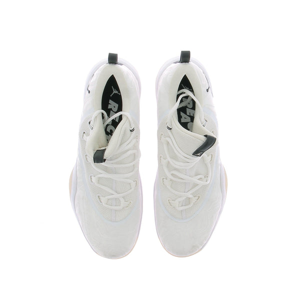 Baskets blanches "Jordan Super.Fly"