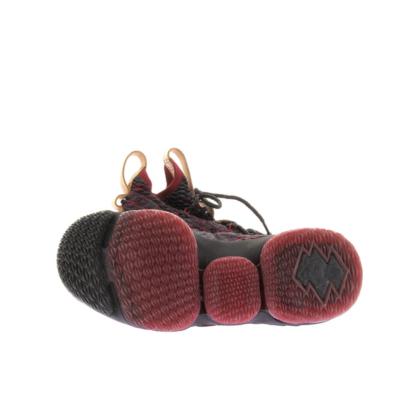 Baskets "Nike LeBron 15 Nouveaux Sommets"