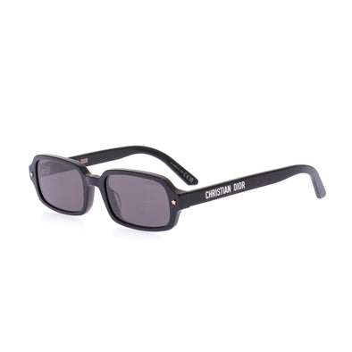 Lunettes de soleil noires "Pacific"