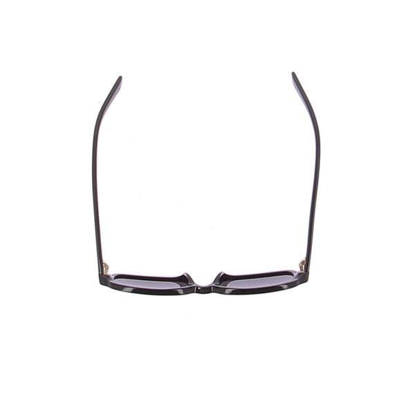 Lunettes de soleil noires "Pacific"