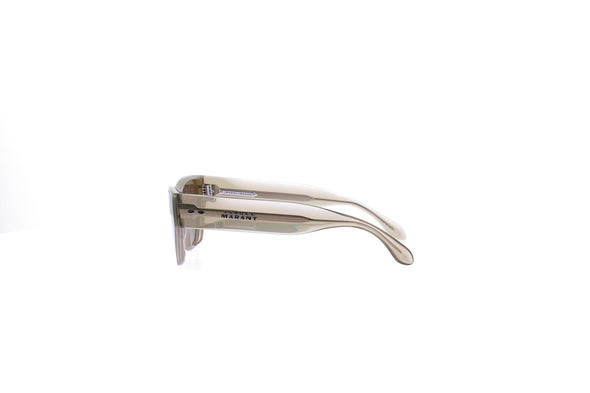 Lunettes de soleil "IM 0184/S" kaki