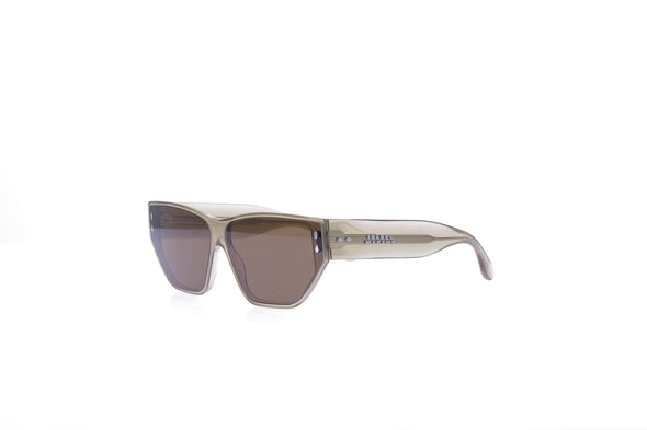 Lunettes de soleil "IM 0184/S" kaki
