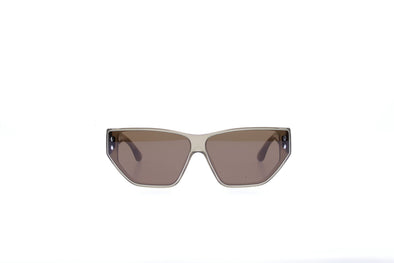 Lunettes de soleil "IM 0184/S" kaki