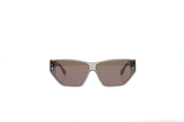 Lunettes de soleil "IM 0184/S" kaki