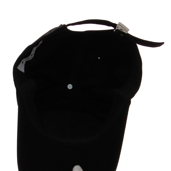 Casquette noire