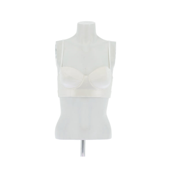 Soutien-gorge blanc