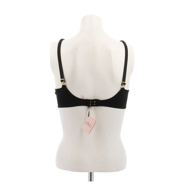 Soutien-gorge noir