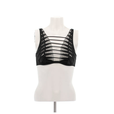 Soutien-gorge noir