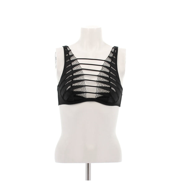 Soutien-gorge noir