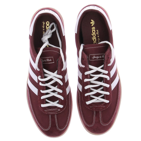 Baskets bordeaux "Handball Spezial"