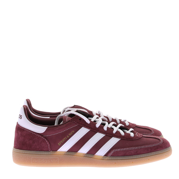 Baskets bordeaux "Handball Spezial"