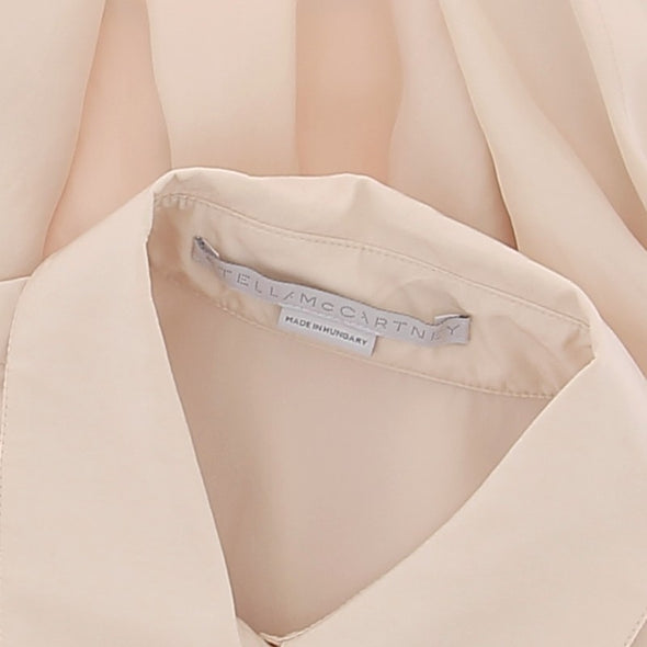 Blouse en soie