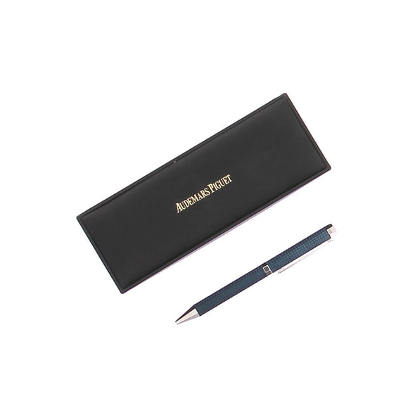 Stylo à bille "50TH Anniversary Royal Oak" bleu