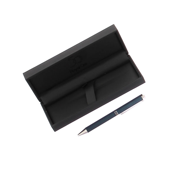Stylo à bille "50TH Anniversary Royal Oak" bleu