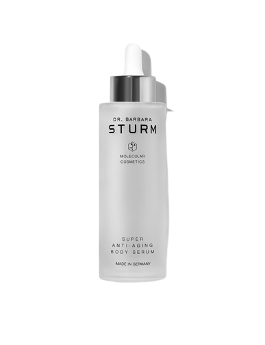 Super anti-aging body serum