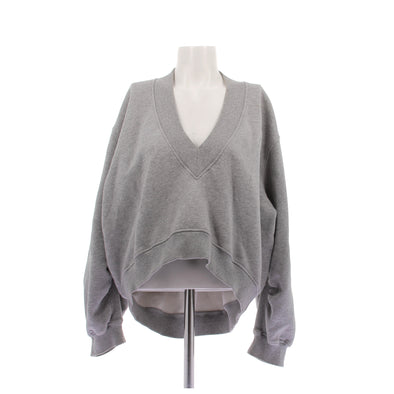 Sweatshirt gris