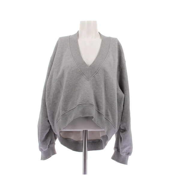 Sweatshirt gris