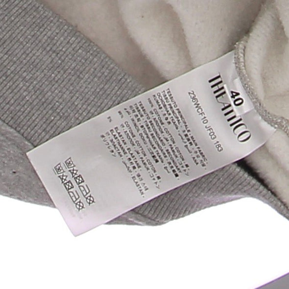 Sweatshirt gris
