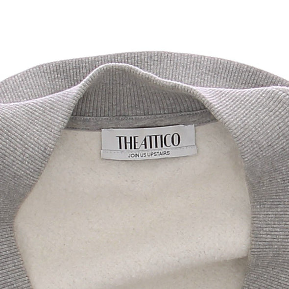Sweatshirt gris