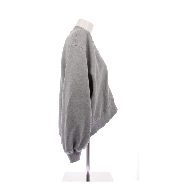 Sweatshirt gris