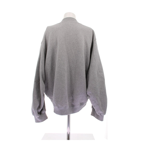 Sweatshirt gris
