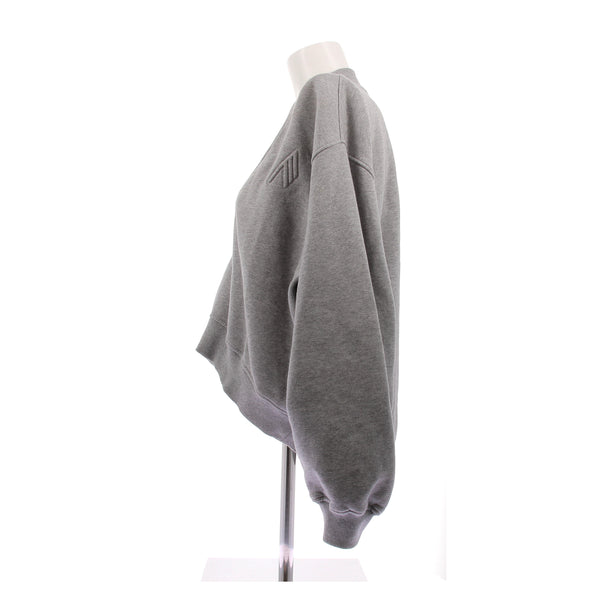 Sweatshirt gris
