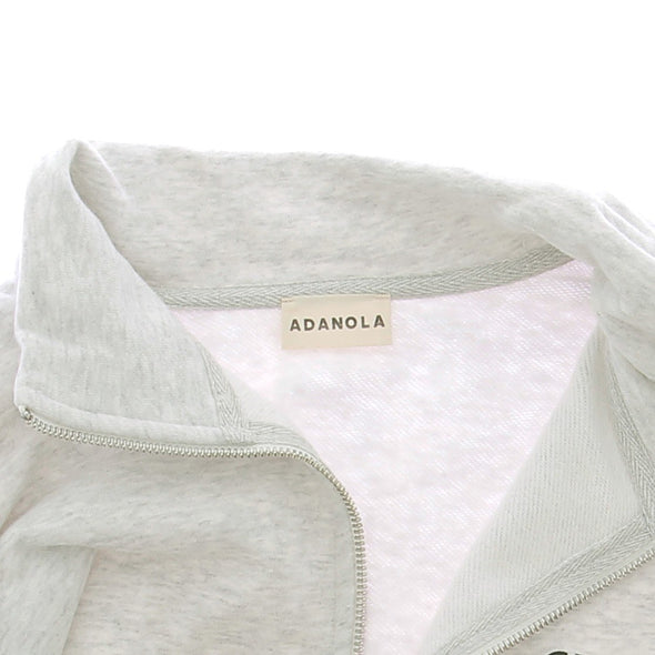 Sweatshirt gris