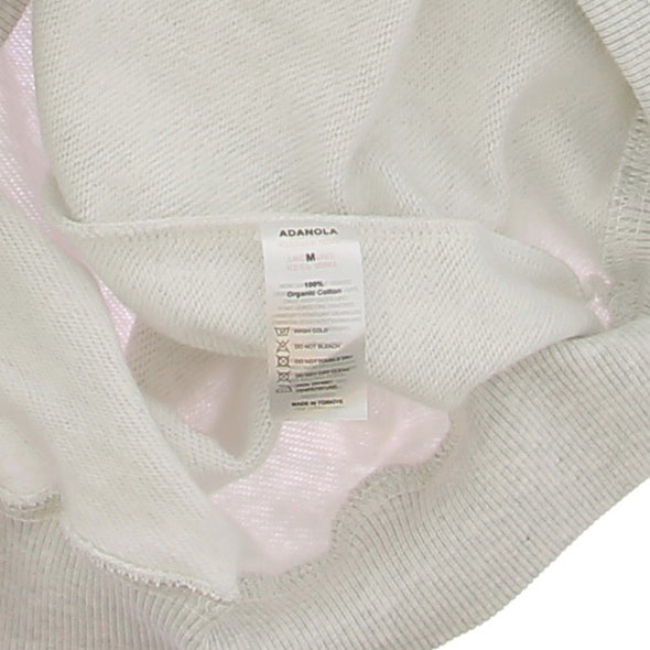 Sweatshirt gris