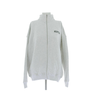 Sweatshirt gris