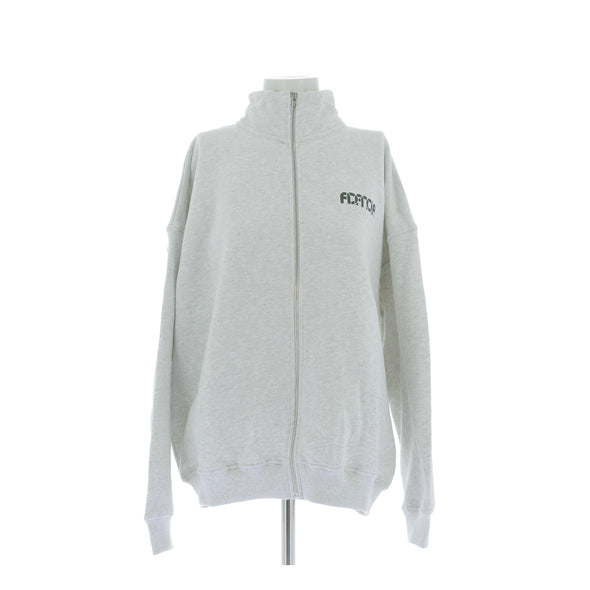 Sweatshirt gris