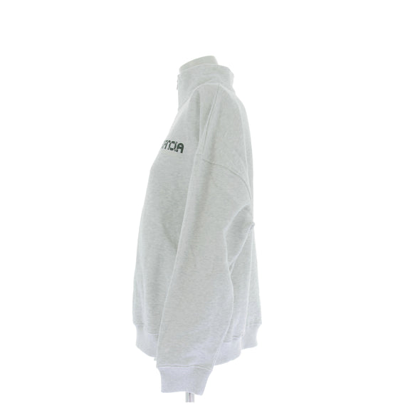 Sweatshirt gris