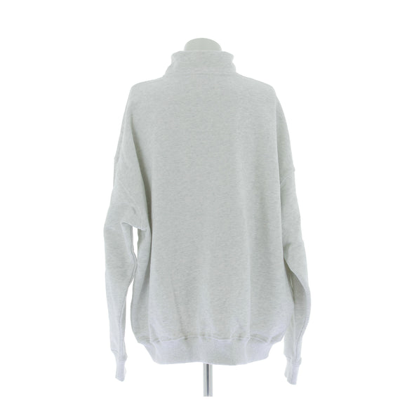 Sweatshirt gris