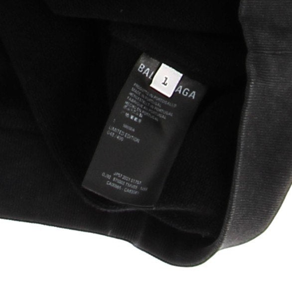 Sweatshirt à capuche "La Nakamurance"