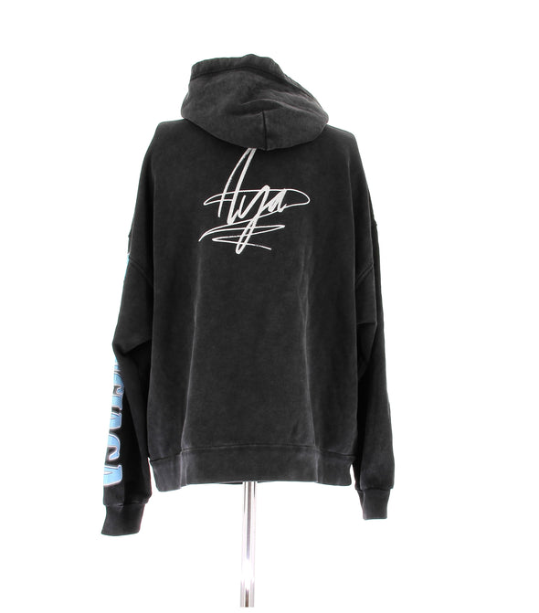 Sweatshirt à capuche "La Nakamurance"