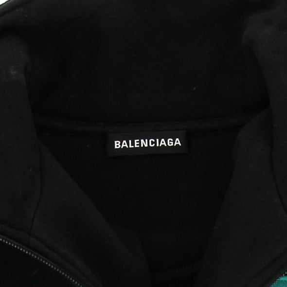 Pull multicolore