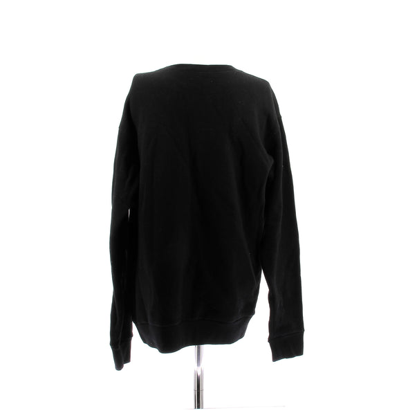 Sweatshirt "GUCCY Bugs Bunny" noir