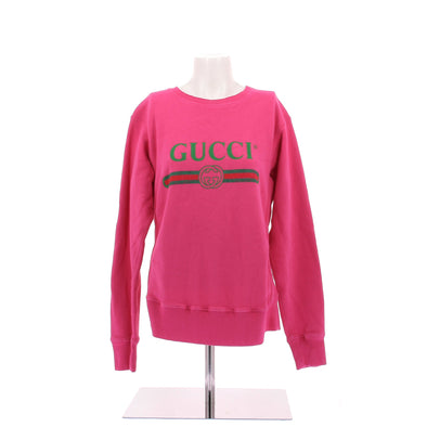 Sweatshirt rose