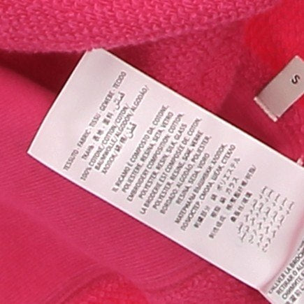 Sweatshirt rose