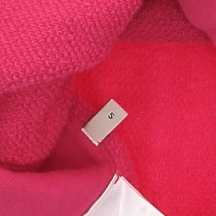 Sweatshirt rose