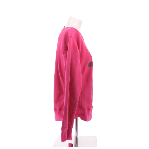 Sweatshirt rose