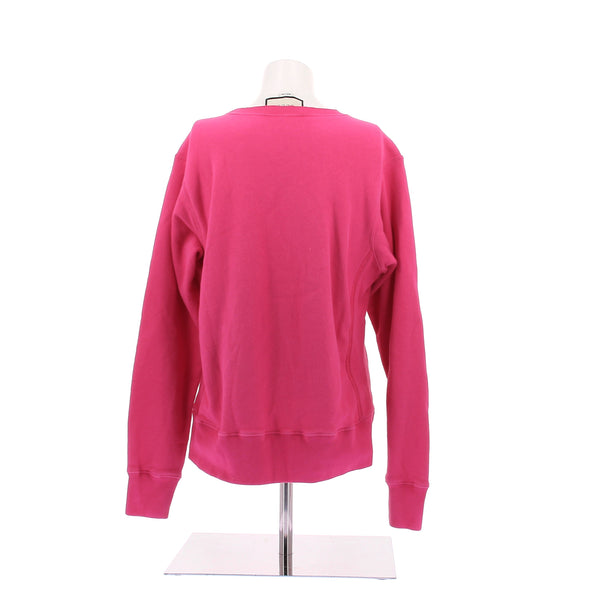 Sweatshirt rose
