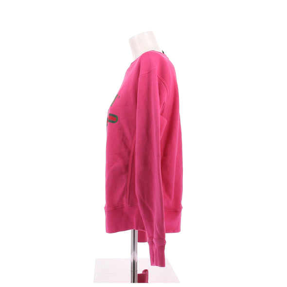 Sweatshirt rose